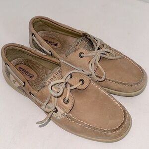 Sperry Top Sider Angelfish Boat Shoe